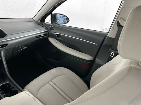 Used 2023 Hyundai Sonata SEL FWD image 23