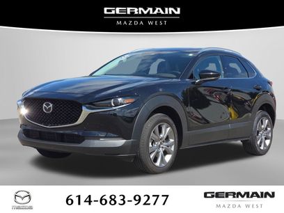 Used 2023 MAZDA CX-30 AWD 2.5 S w/ Premium Package