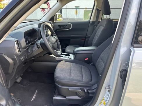 Used 2021 Ford Bronco Sport Big Bend AWD/4WD image 7