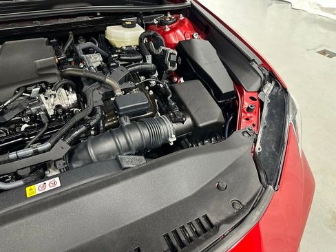 Used 2026 Toyota Camry LE FWD image 69