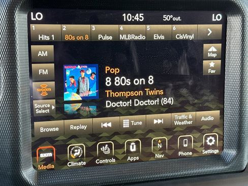 Used 2021 Jeep Wrangler Unlimited Rubicon image 18