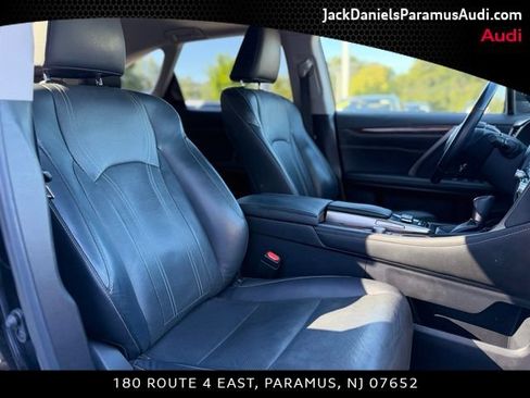 Used 2019 Lexus RX 350L AWD image 21