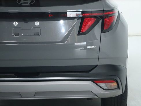 Used 2025 Hyundai Tucson SEL AWD/4WD image 45