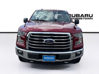 Used 2016 Ford F150 XLT w/ Equipment Group 302A Luxury AWD/4WD video 2