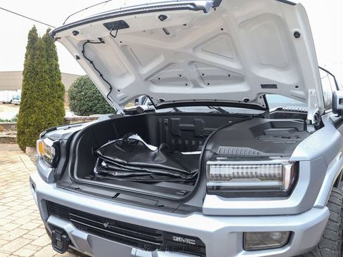 Used 2023 GMC Hummer EV Edition 1 AWD/4WD image 82