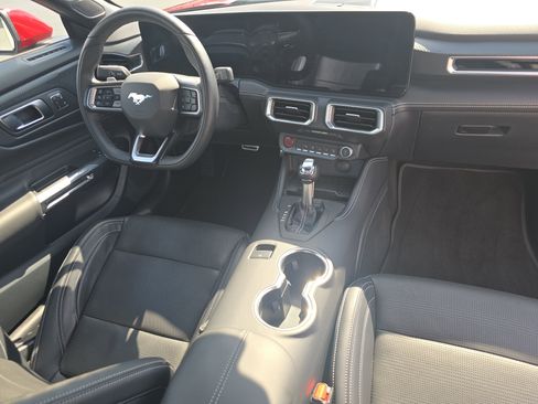 Used 2024 Ford Mustang GT Premium RWD image 20