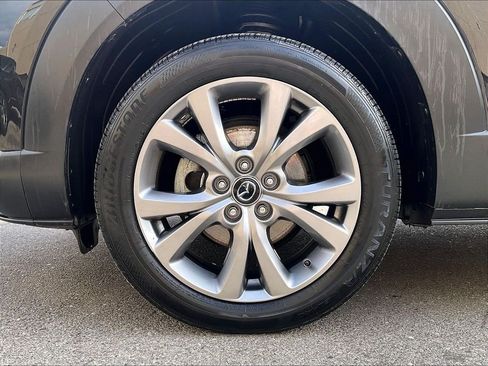 Used 2023 MAZDA CX-30 AWD 2.5 S w/ Preferred Package image 7