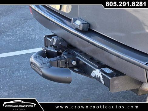 Used 2015 Mercedes-Benz Sprinter 3500 w/ Active Safety Plus Package image 10