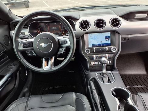 Used 2023 Ford Mustang GT Premium image 16