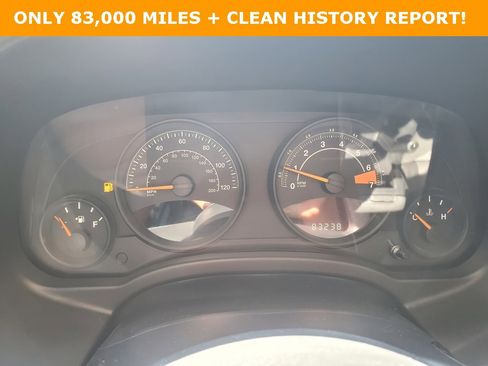 Used 2015 Jeep Patriot Sport image 20