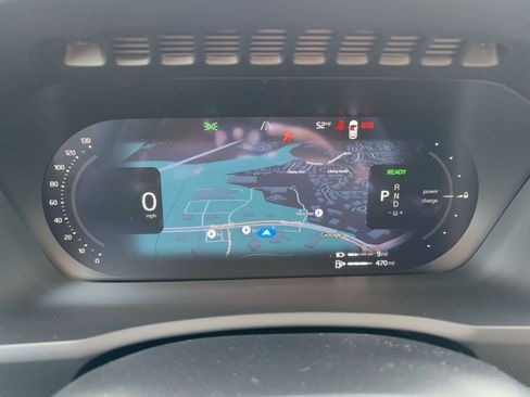 New 2026 Volvo XC90 T8 Plus w/ Protection Package image 19