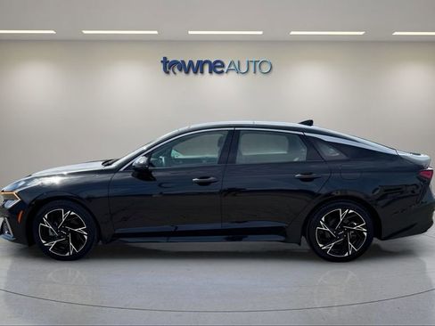 Used 2025 Kia K5 GT-Line w/ GT-Line Premium Package image 2