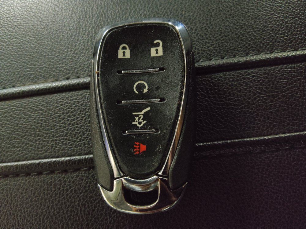Used 2021 Chevrolet Blazer LT FWD image 27