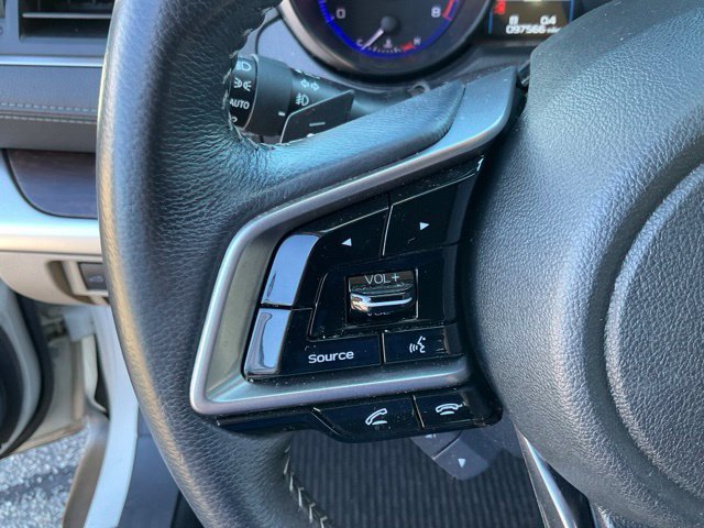 Used 2018 Subaru Outback 2.5i Limited AWD/4WD image 12