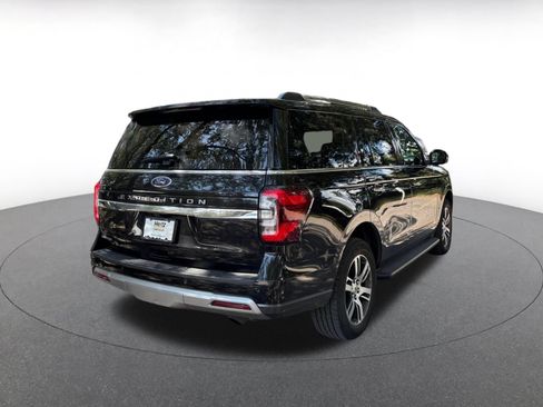 Used 2024 Ford Expedition Limited AWD/4WD image 7