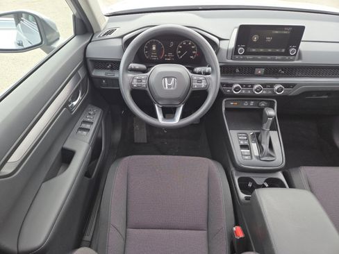 Used 2024 Honda CR-V EX image 24