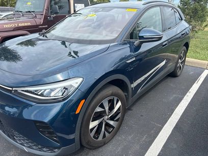 Used 2023 Volkswagen ID.4 Pro