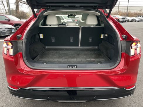Used 2023 Ford Mustang Mach-E Premium image 25
