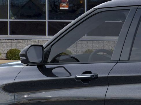 New 2026 Ford Explorer Platinum image 20