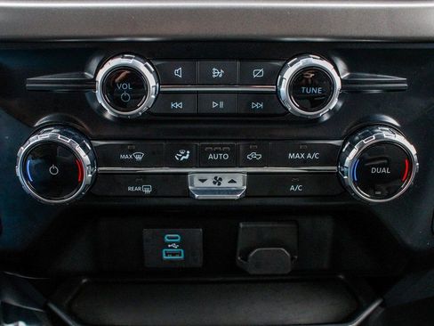 Used 2024 Ford F150 XLT image 22