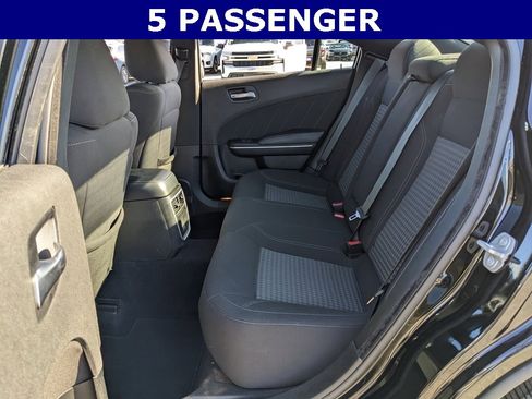 Used 2023 Dodge Charger SXT image 14