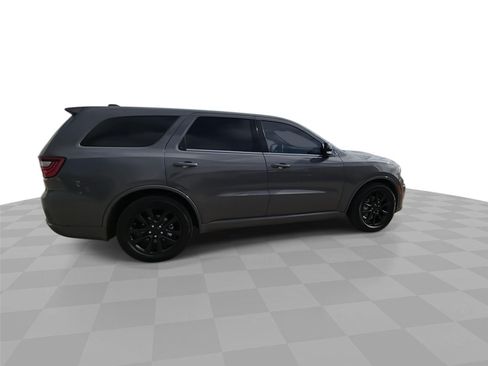 Used 2022 Dodge Durango GT RWD image 9