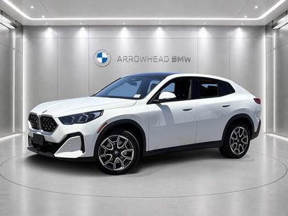 Used 2026 BMW X2 xDrive28i