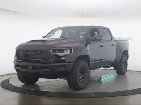 Used 2026 RAM 1500 RHO AWD/4WD image 10