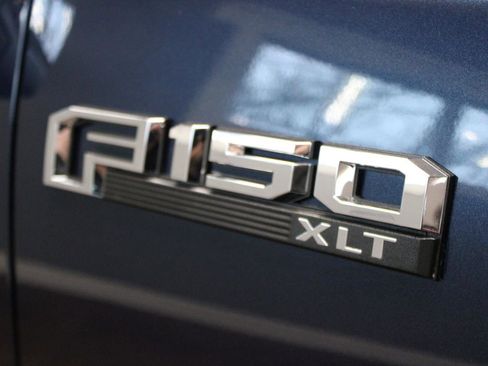 Used 2018 Ford F150 XLT w/ XTR Package image 9