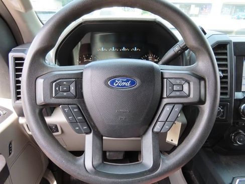 Used 2018 Ford F150 XL w/ Equipment Group 101A Mid AWD/4WD image 20