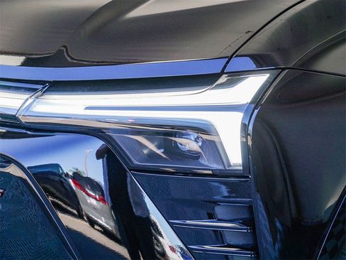 New 2026 Chevrolet Blazer EV RS image 5