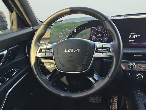 Used 2025 Kia Telluride SX Prestige X-Pro AWD/4WD image 19