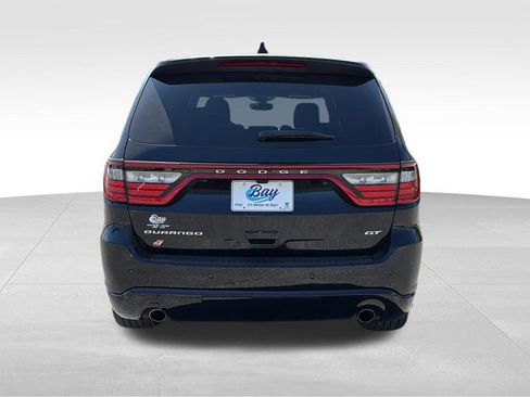 Used 2024 Dodge Durango GT AWD/4WD image 4