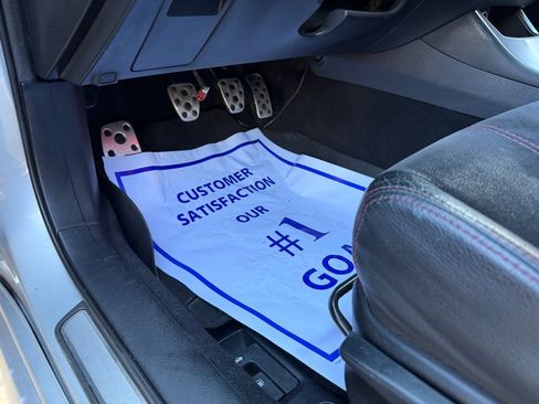 Used 2011 Subaru Impreza WRX STI image 32