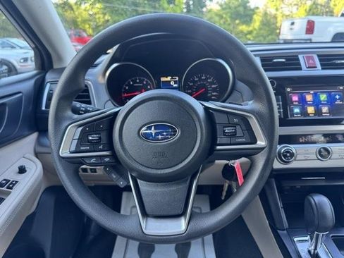 Used 2018 Subaru Outback 2.5i image 26