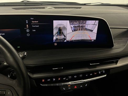 Used 2025 Cadillac XT4 Premium Luxury w/ Cold Weather Package image 26