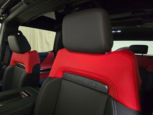 New 2026 GMC Hummer EV 3X w/ Carbon Fiber Edition Package AWD/4WD image 13