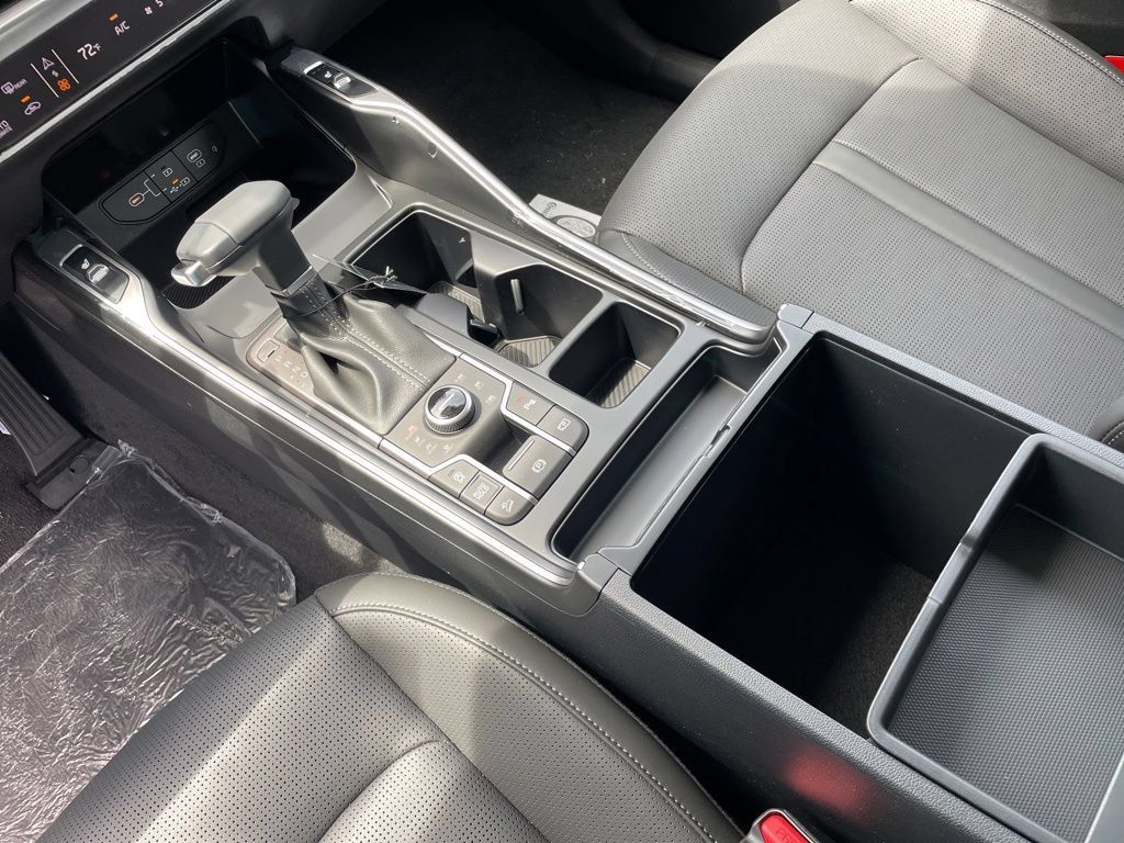New 2026 Kia Sorento S AWD/4WD image 9