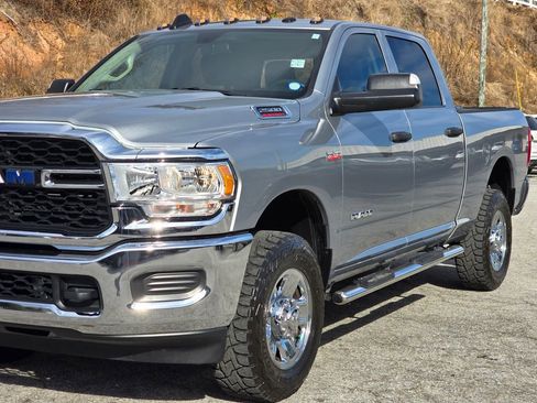 Used 2020 RAM 2500 Tradesman image 52