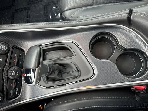 Used 2018 Dodge Challenger GT w/ Driver Convenience Group image 21