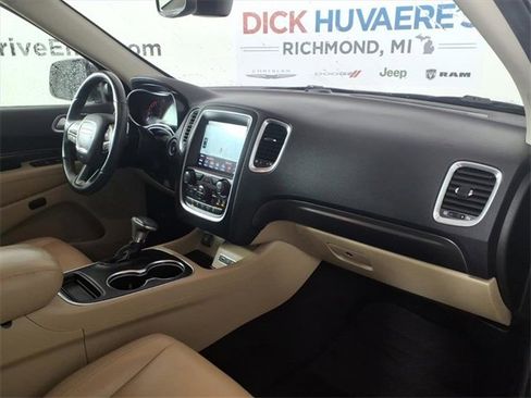 Used 2019 Dodge Durango Citadel image 19
