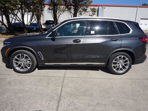 Used 2023 BMW X5 xDrive40i w/ Premium Package image 21