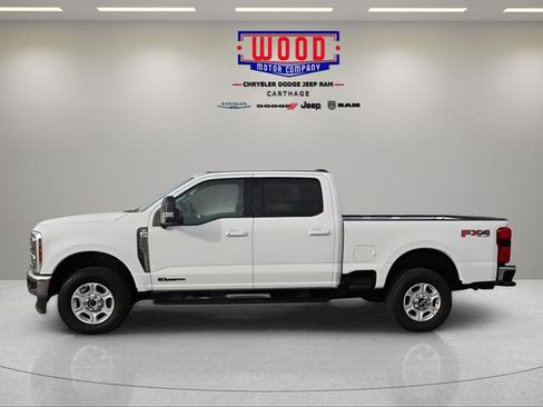 New 2026 Ford F250 XLT w/ XLT Premium Package image 7