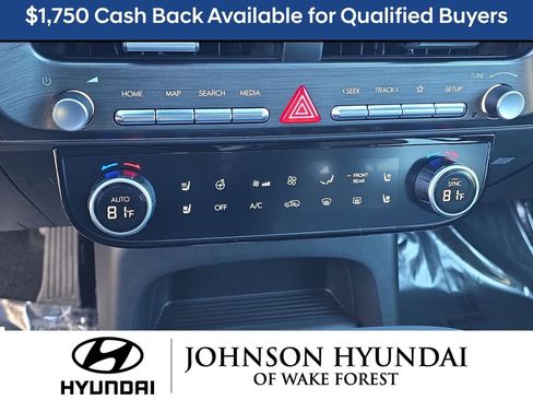 New 2026 Hyundai Palisade Calligraphy image 32