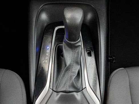 Used 2023 Toyota Corolla LE image 13