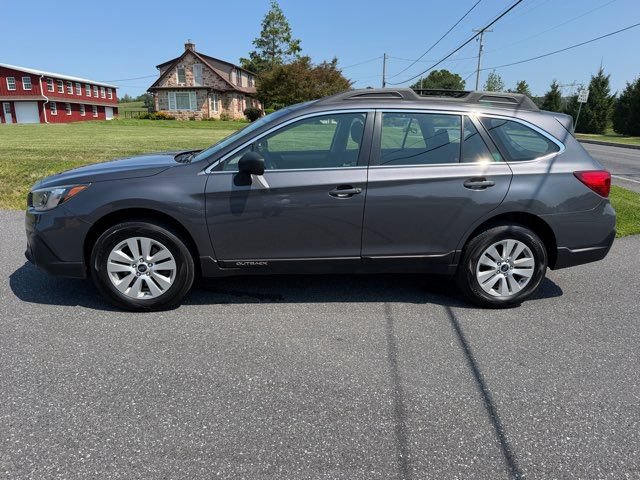 Used 2019 Subaru Outback 2.5i AWD/4WD image 2