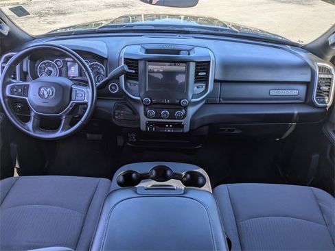 Used 2024 RAM 3500 Big Horn image 17