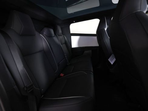 Used 2024 Tesla Cybertruck AWD Crew Cab image 13