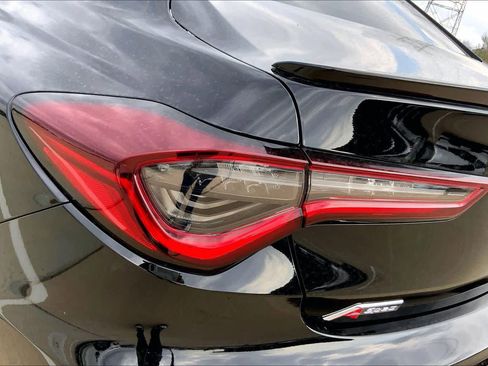 Used 2025 Acura TLX SH-AWD w/ A-SPEC Pkg image 27