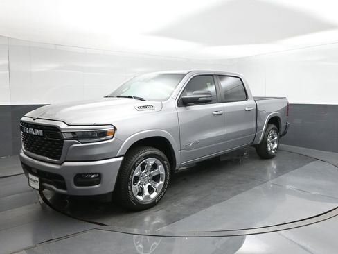 New 2026 RAM 1500 Lone Star image 34